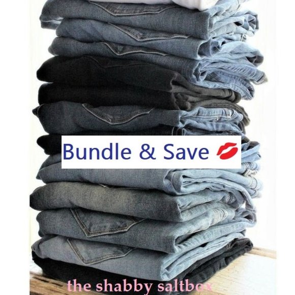 OshKosh Overall Dress Vetbak Pink & White Stripe Bibs B'Gosh Cottagecore Kids - Picture 10 of 10